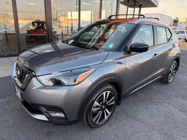 2018 Nissan Kicks SR for sale in Yakima, WA