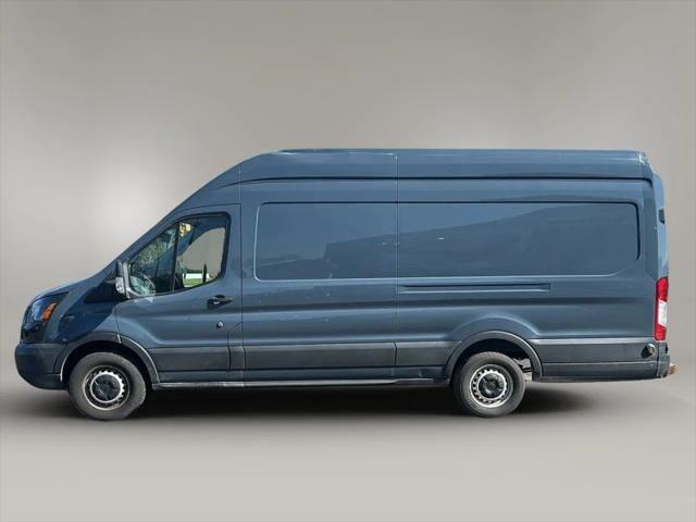 2019 Ford Transit Extended Length w/Sliding Side Door w/LWB