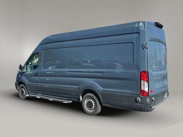 2019 Ford Transit Extended Length w/Sliding Side Door w/LWB