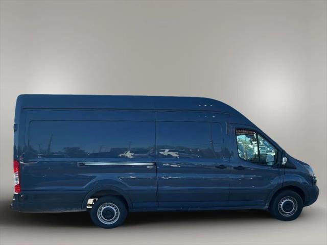 2019 Ford Transit Extended Length w/Sliding Side Door w/LWB