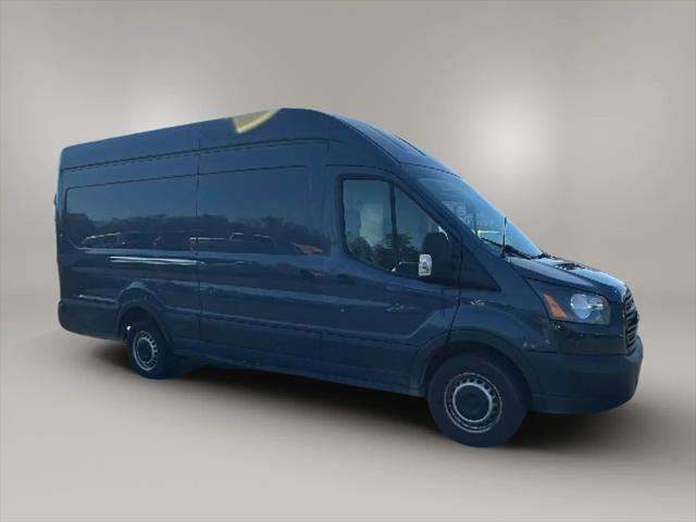 2019 Ford Transit Extended Length w/Sliding Side Door w/LWB