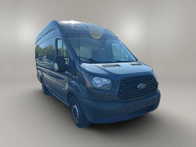 2019 Ford Transit Extended Length w/Sliding Side Door w/LWB