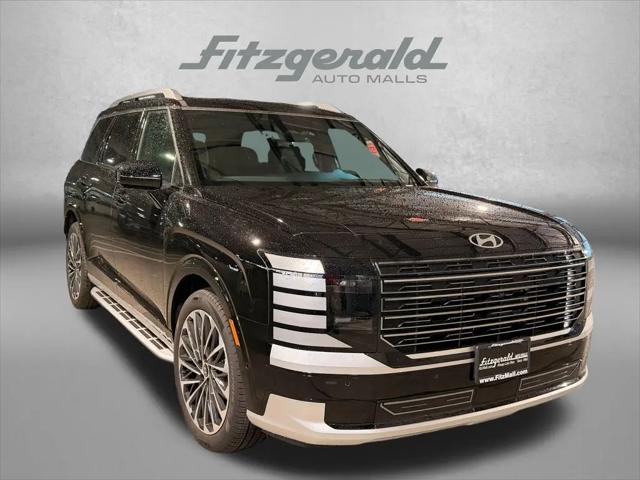 2026 Hyundai Palisade Calligraphy for sale in Gaithersburg, MD