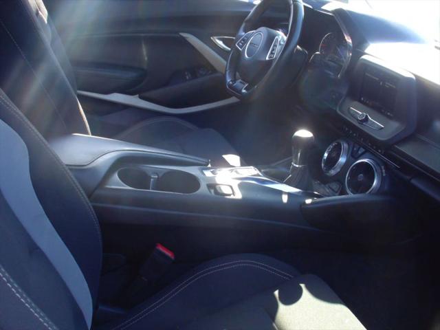 2019 Chevrolet Camaro 1LS