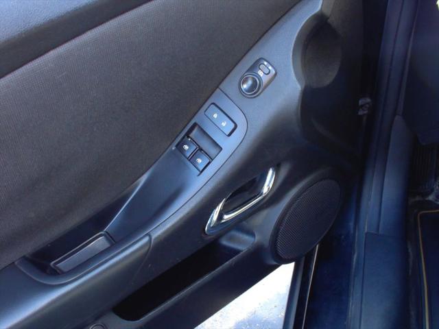 2015 Chevrolet Camaro 1LT