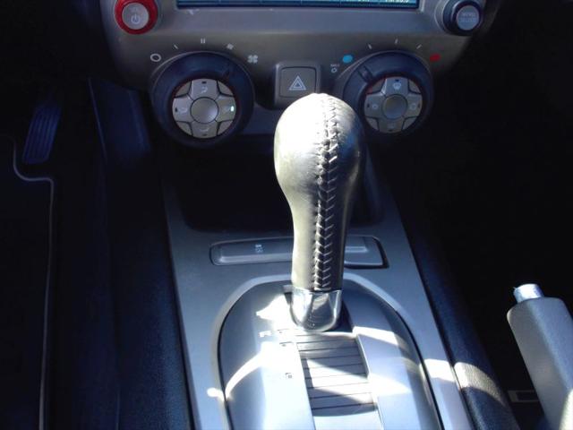 2015 Chevrolet Camaro 1LT