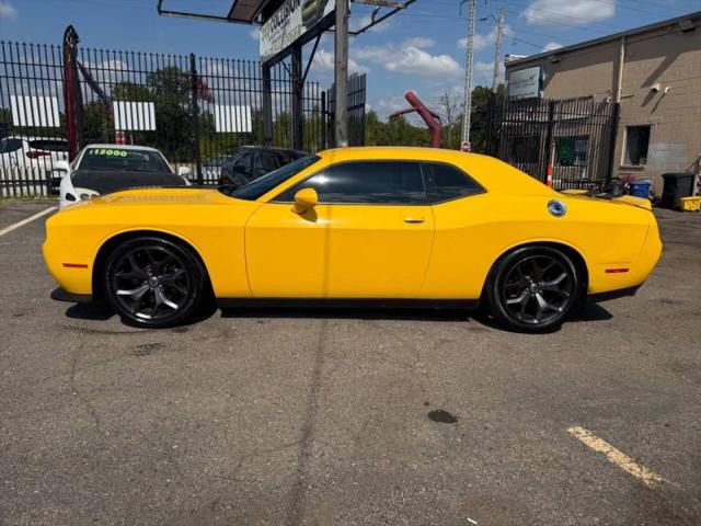 2019 Dodge Challenger R/T