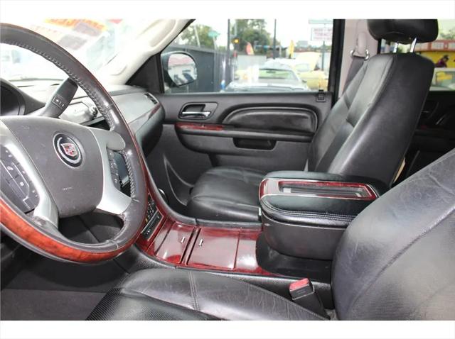 2012 Cadillac Escalade ESV Premium
