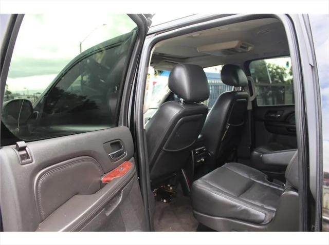 2012 Cadillac Escalade ESV Premium