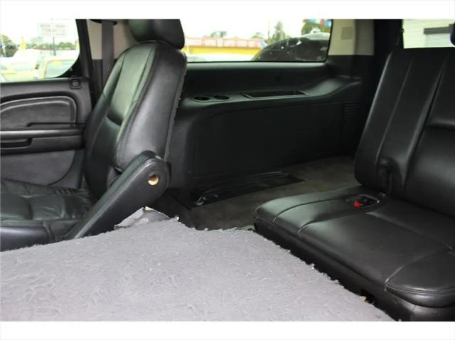 2012 Cadillac Escalade ESV Premium