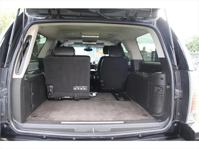 2012 Cadillac Escalade ESV Premium