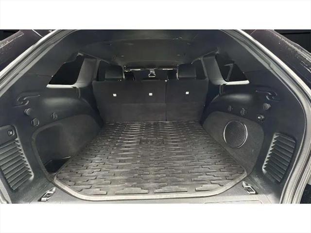 2018 Jeep Grand Cherokee Altitude 4x4