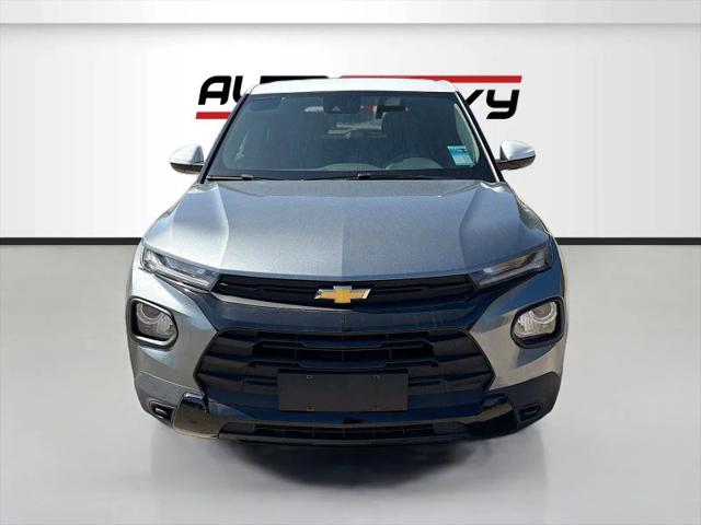 2022 Chevrolet TrailBlazer FWD ACTIV