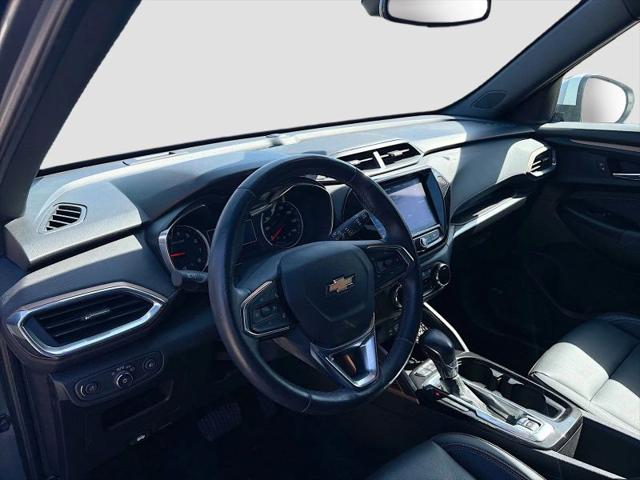 2022 Chevrolet TrailBlazer FWD ACTIV