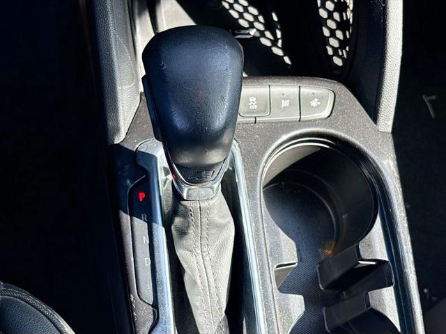 2022 Chevrolet TrailBlazer FWD ACTIV