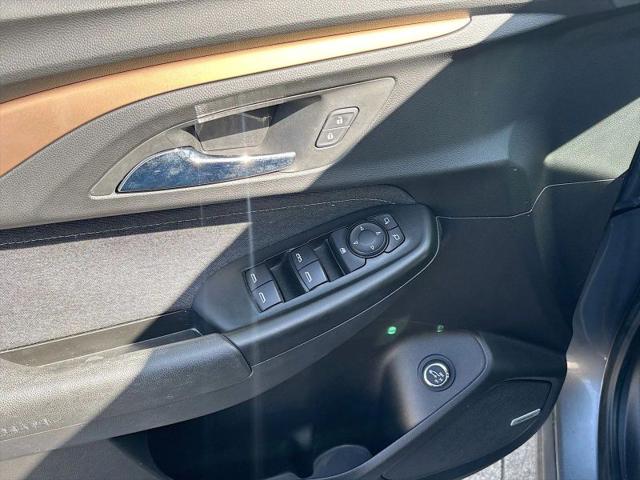2022 Chevrolet TrailBlazer FWD ACTIV