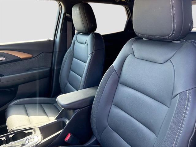 2022 Chevrolet TrailBlazer FWD ACTIV