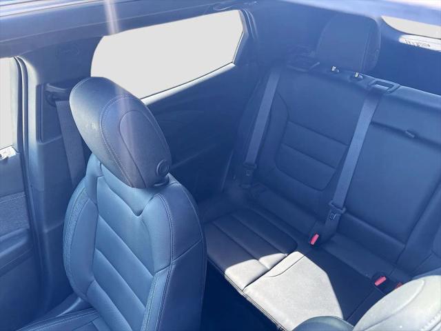 2022 Chevrolet TrailBlazer FWD ACTIV