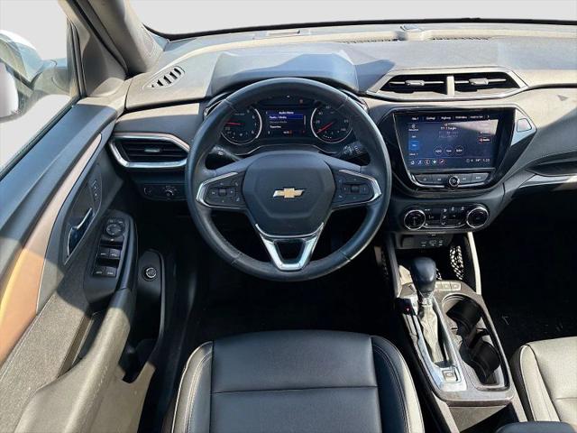 2022 Chevrolet TrailBlazer FWD ACTIV