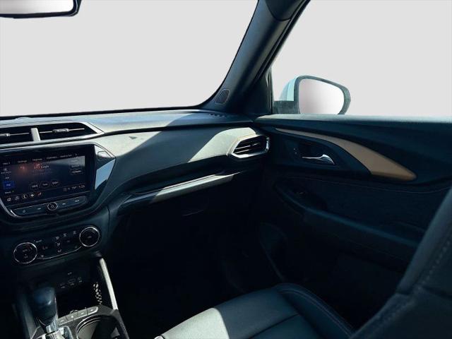 2022 Chevrolet TrailBlazer FWD ACTIV