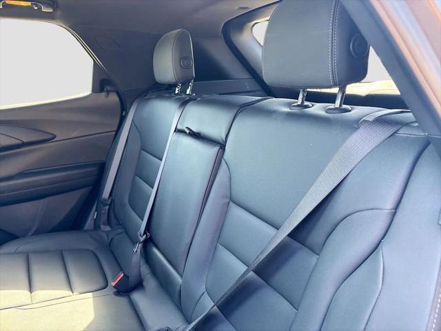 2022 Chevrolet TrailBlazer FWD ACTIV