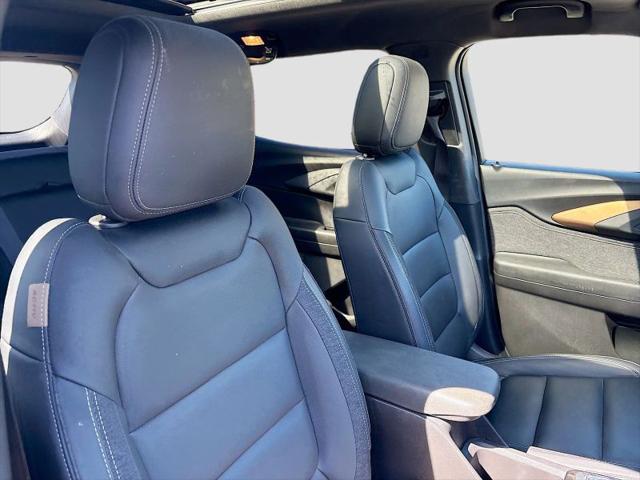 2022 Chevrolet TrailBlazer FWD ACTIV