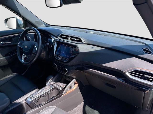 2022 Chevrolet TrailBlazer FWD ACTIV