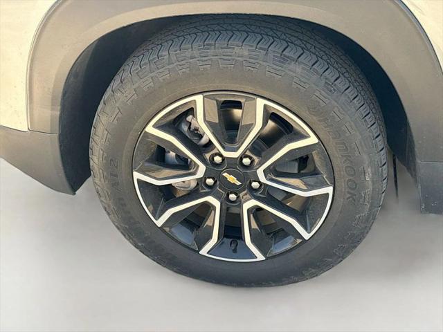 2022 Chevrolet TrailBlazer FWD ACTIV