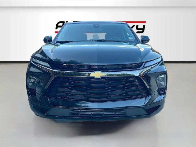 2025 Chevrolet Blazer FWD 2LT