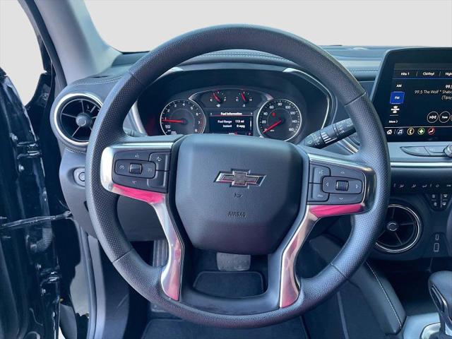2025 Chevrolet Blazer FWD 2LT