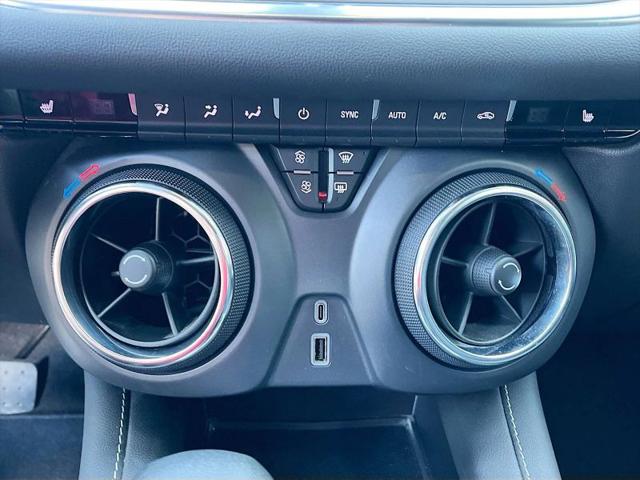 2025 Chevrolet Blazer FWD 2LT