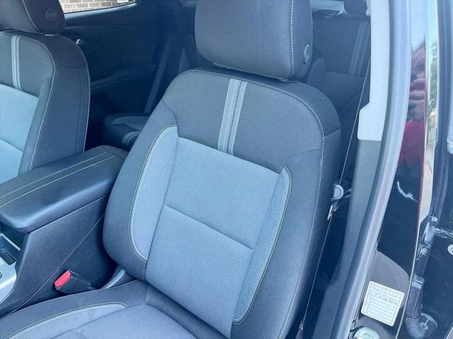 2025 Chevrolet Blazer FWD 2LT