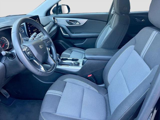 2025 Chevrolet Blazer FWD 2LT
