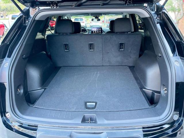 2025 Chevrolet Blazer FWD 2LT