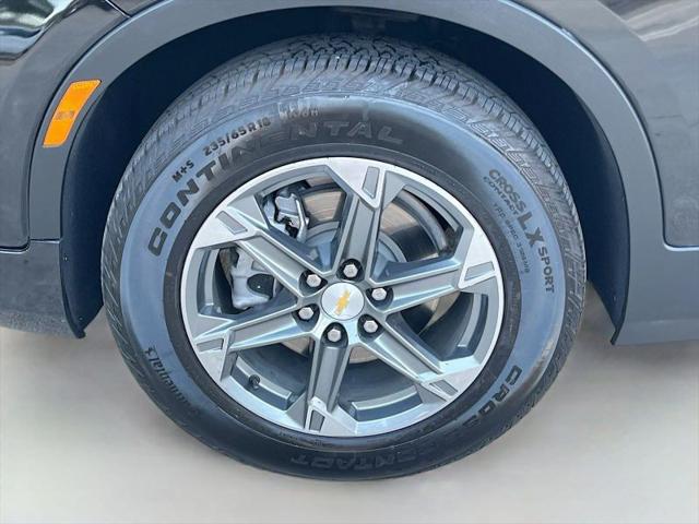 2025 Chevrolet Blazer FWD 2LT
