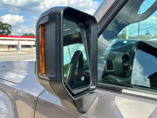 2024 Toyota Land Cruiser First Edition