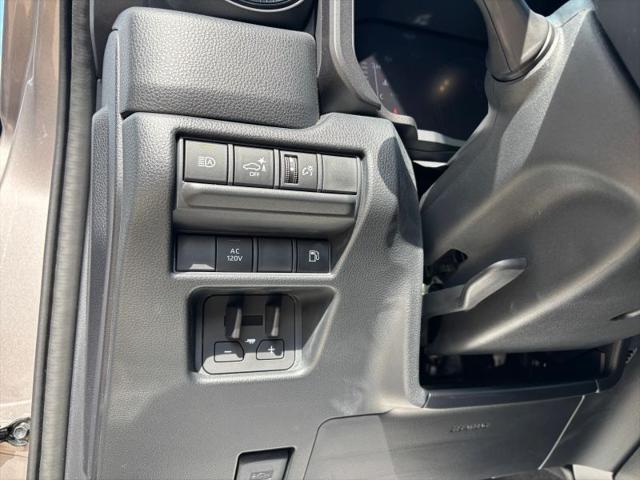 2024 Toyota Land Cruiser First Edition