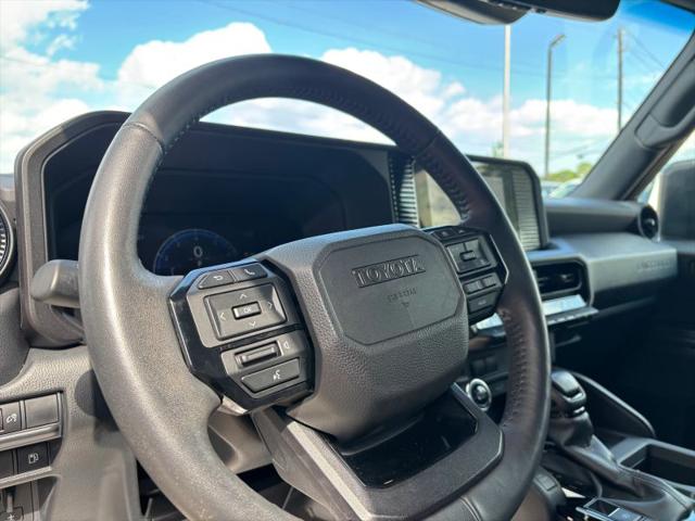 2024 Toyota Land Cruiser First Edition