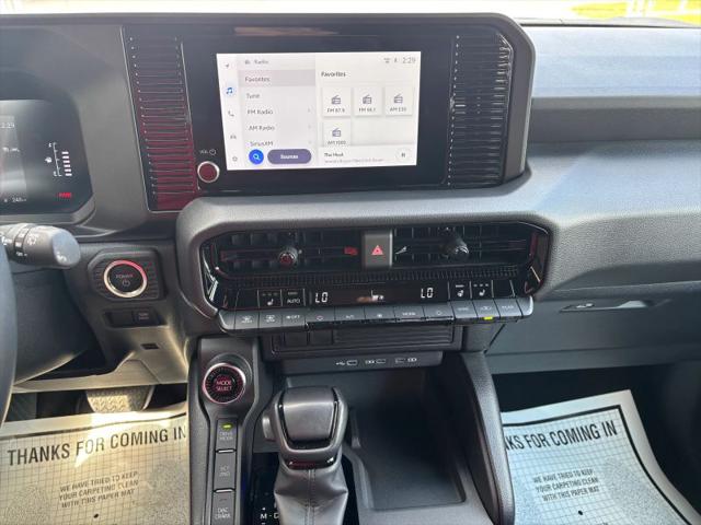 2024 Toyota Land Cruiser First Edition