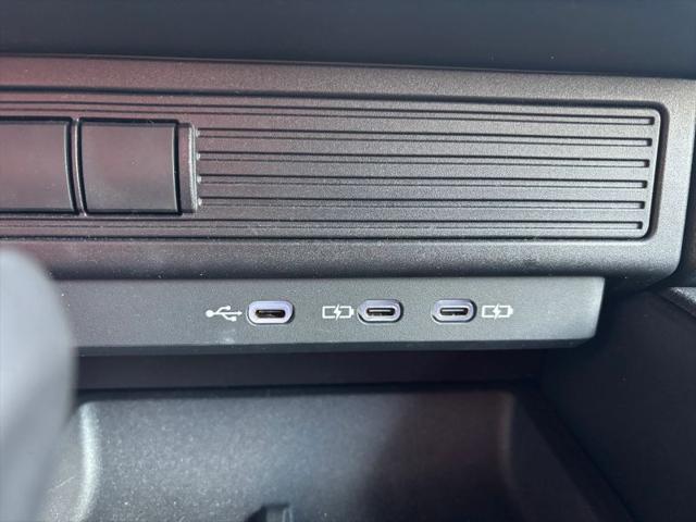 2024 Toyota Land Cruiser First Edition