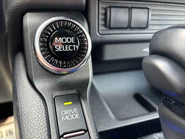 2024 Toyota Land Cruiser First Edition