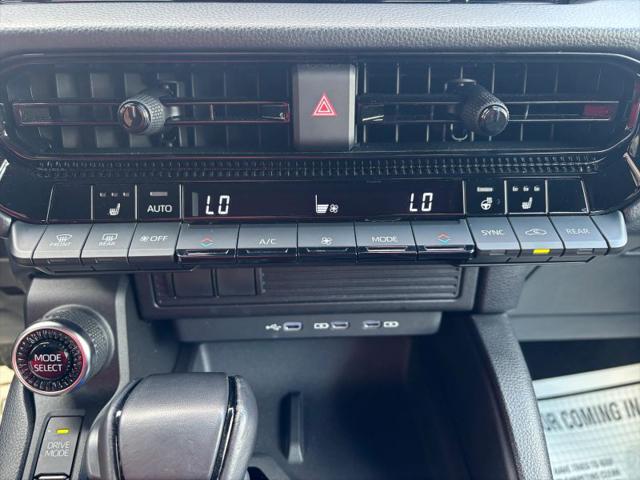 2024 Toyota Land Cruiser First Edition