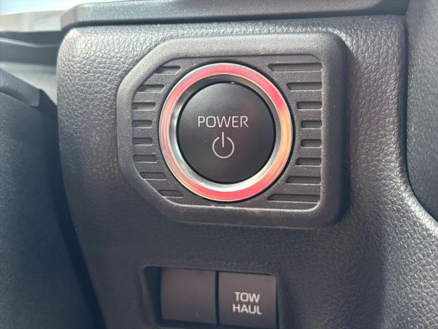2024 Toyota Land Cruiser First Edition