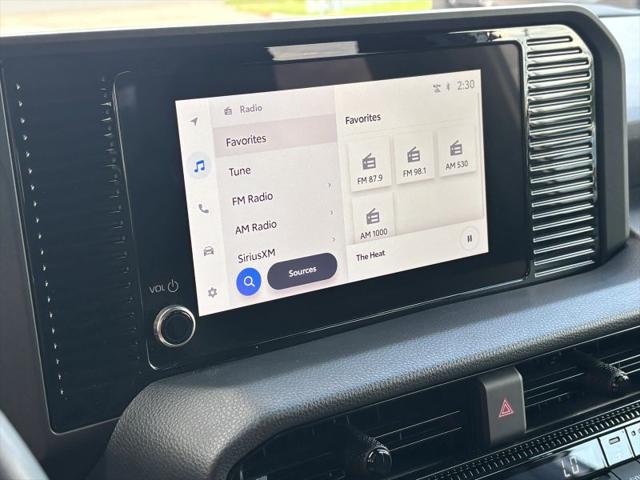 2024 Toyota Land Cruiser First Edition