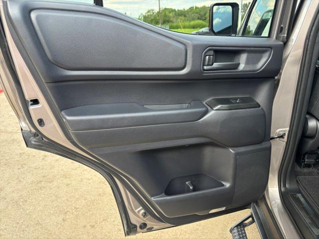 2024 Toyota Land Cruiser First Edition