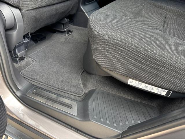 2024 Toyota Land Cruiser First Edition