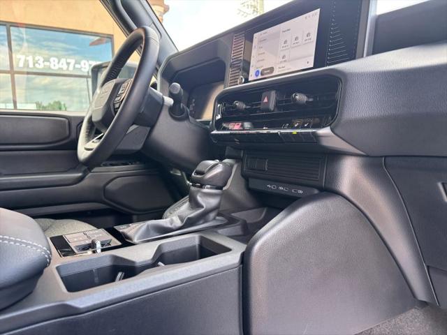 2024 Toyota Land Cruiser First Edition