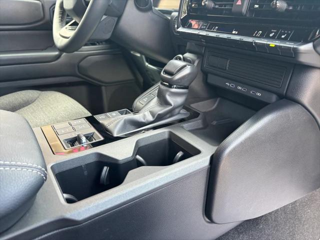 2024 Toyota Land Cruiser First Edition