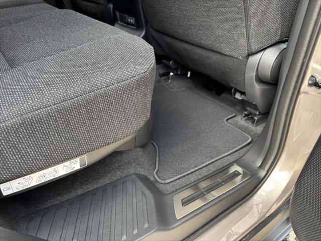 2024 Toyota Land Cruiser First Edition