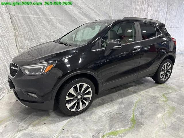 2020 Buick Encore AWD Essence for sale in Bethany, CT